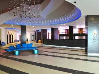 Lobby
Lobby
di Husa Solazur Business and Spa