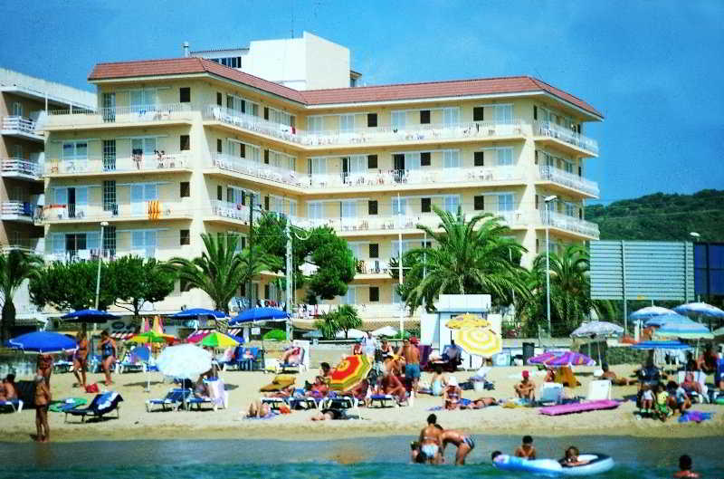 Roulette costa brava & maresme 3*