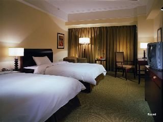 Room
 di Fullon Hotel Jhongli