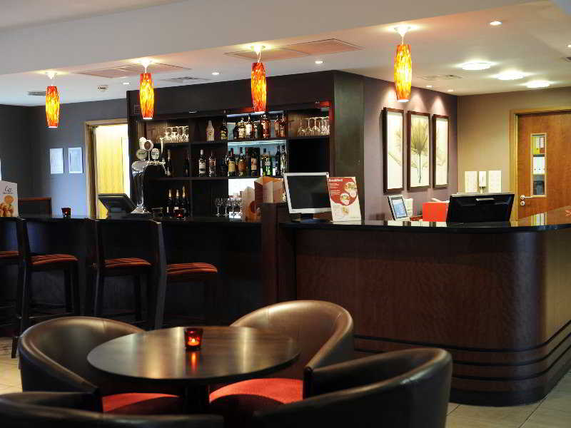 Bar
Bar
di Campanile Glasgow Airport