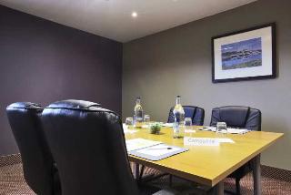 Conferences
Conferences
di Campanile Glasgow Airport