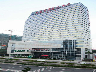 General view
 di Kai Rong Du International Hotel