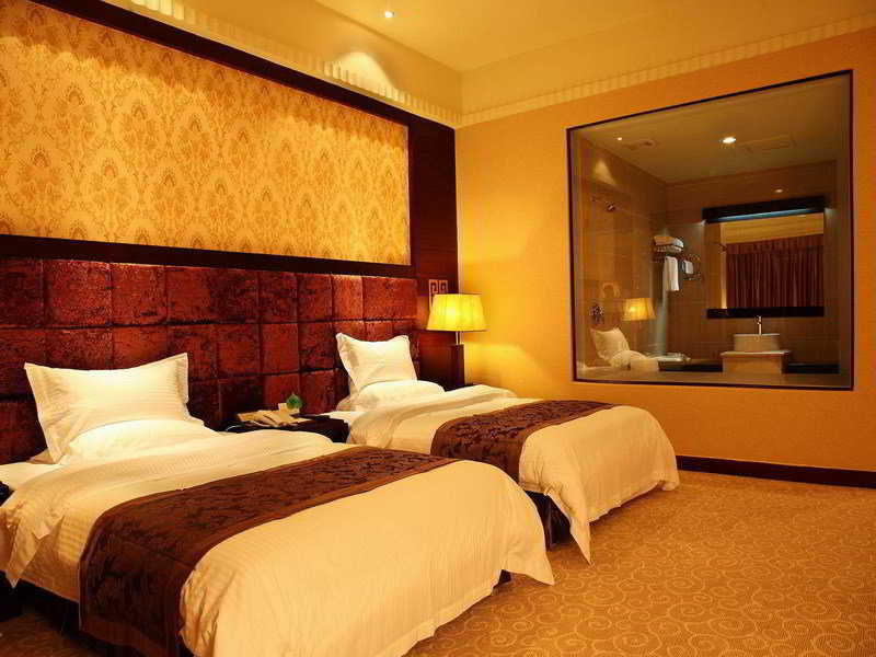 Room
 di Kai Rong Du International Hotel
