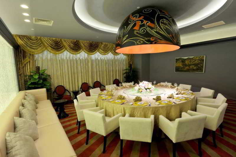 Restaurant
 di Tian Ping