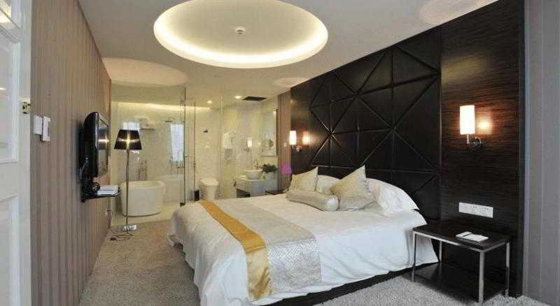Room
 di Tian Ping