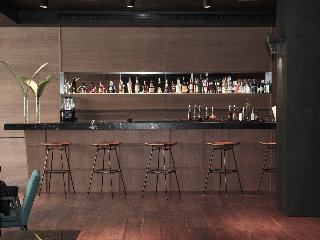 Bar
Bar
di Alma Barcelona