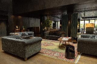 Lobby
Lobby
di Alma Barcelona