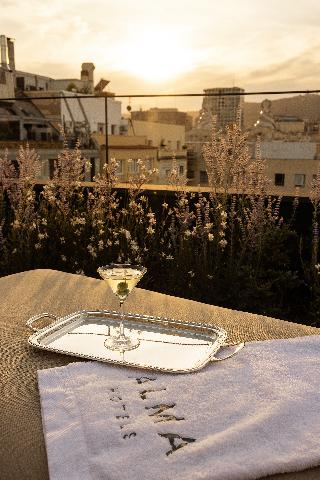 Terrace
Terrace
di Alma Barcelona