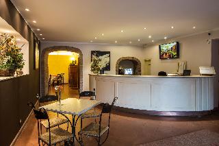 Lobby
Lobby
di Borgo Antico