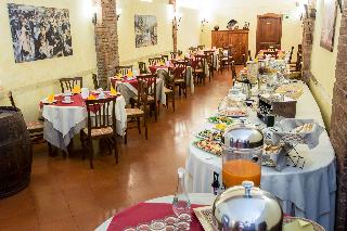Restaurant
Restaurant
di Borgo Antico