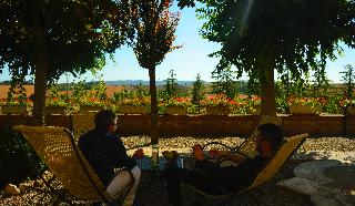 Terrace
Terrace
di Borgo Antico