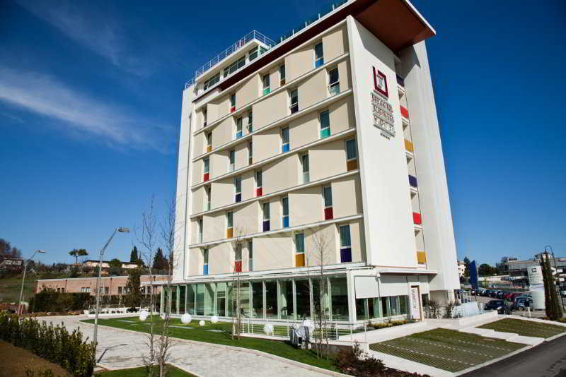 General view
General view
di Breaking Business Hotel