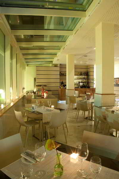 Restaurant
Restaurant
di Breaking Business Hotel