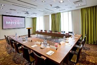 General view
General view
di Mercure Bratislava Centrum