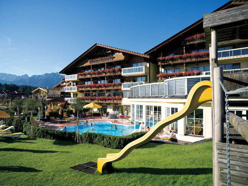 Alpenpark Resort Superior image 1