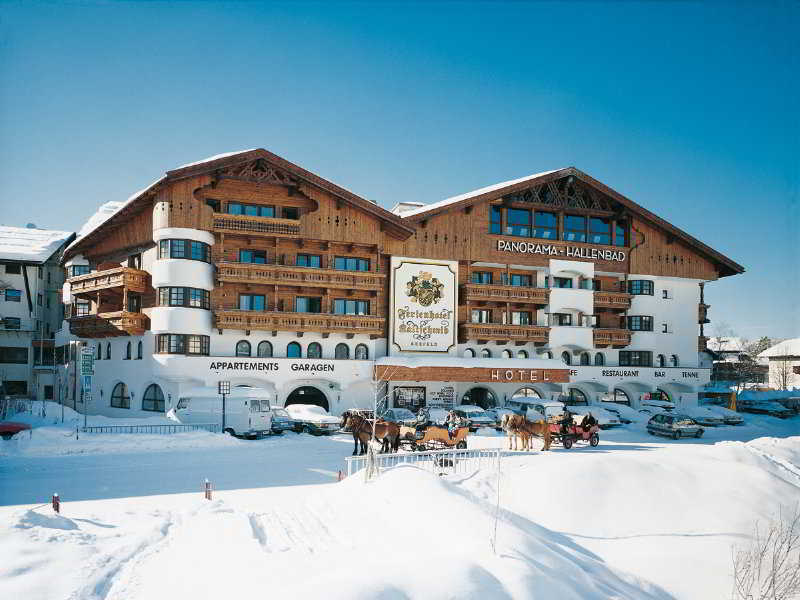 General view
General view
di Kaltschmid Hotel Appartment