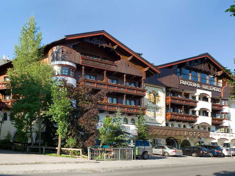 General view
General view
di Kaltschmid Hotel Appartment