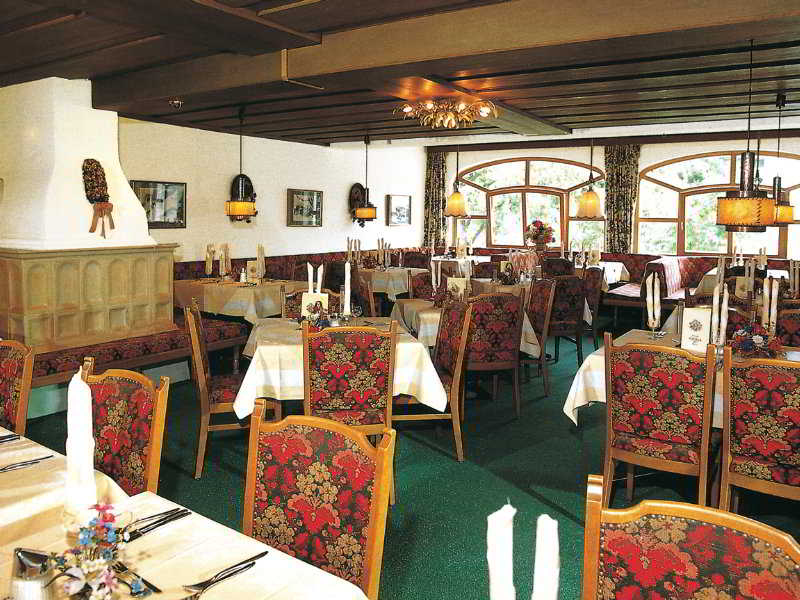 Restaurant
Restaurant
di Kaltschmid Hotel Appartment