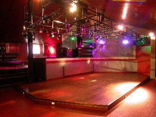 Bar
Bar
di Park Hotel