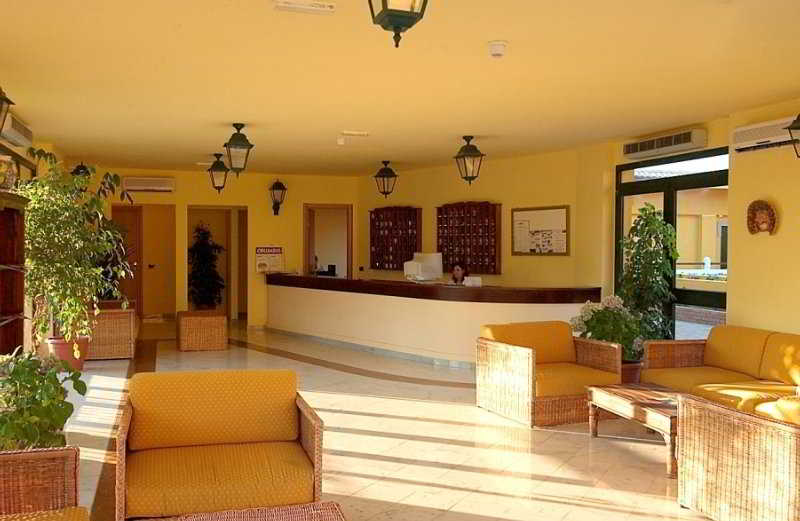 Lobby
Lobby
di Marina Del Marchese Beach Resort
