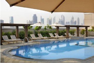 Pool
Pool
di Ramada Jumeirah