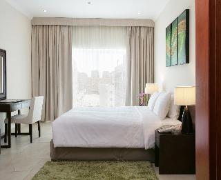 Room
 di Auris Hotel Apartments Deira