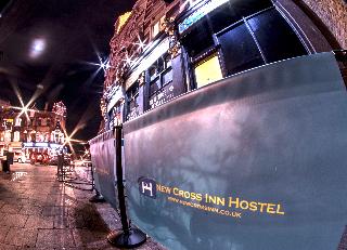 New Cross Inn Hostel New Cross Inn Hostel