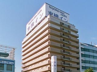 Toyoko Inn Hanshin Amagasaki Ekimae image 1