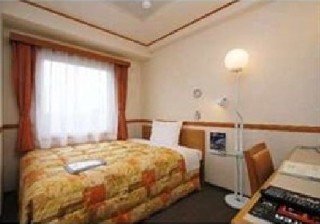 Room
 di Toyoko Inn Hiroshima-Ekimae Ohashi-Minami