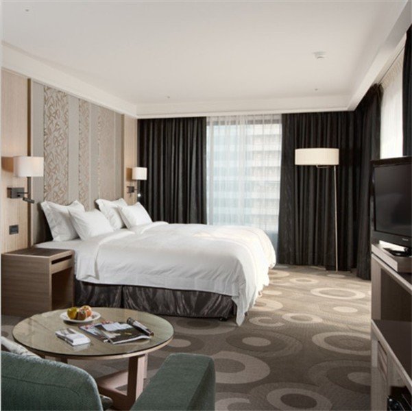 Room
Room
di Fullon Hotel Kaohsiung