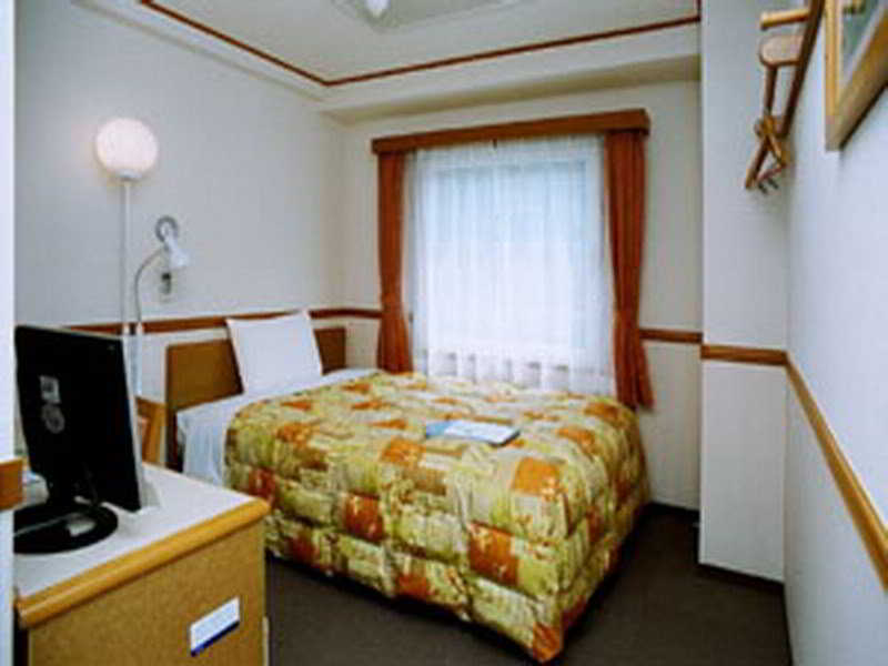 Room
 di Toyoko Inn Kobe Sannomiya Nº2
