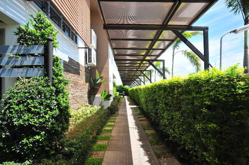 General view
 di BS Premier Airport Hotel