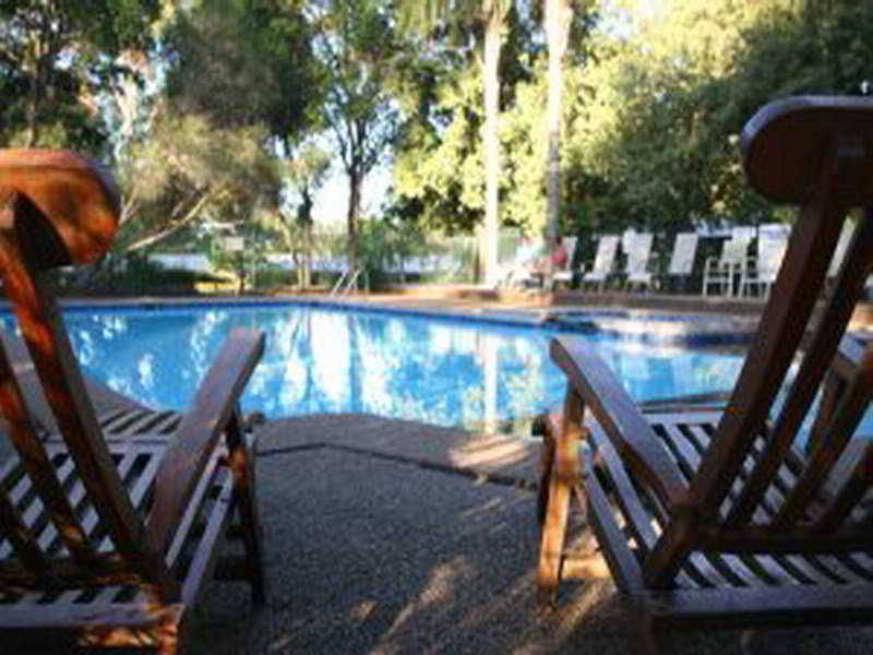 Pool
 di Hunter Valley Resort