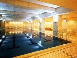 Pool
 di Okura Act City Hotel Hamamatsu