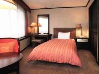 Room
 di Okura Act City Hotel Hamamatsu