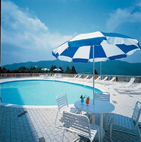 Pool
 di Palace Hotel Hakone