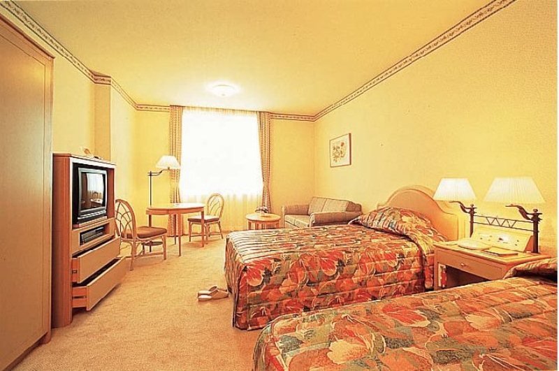 Room
 di Palace Hotel Hakone