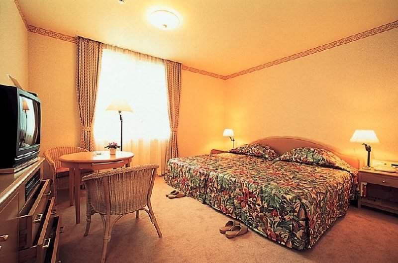 Room
 di Palace Hotel Hakone