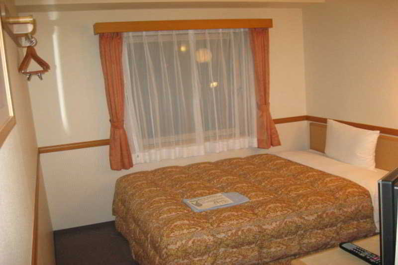 Room
 di Toyoko Inn Nagoya Sakae