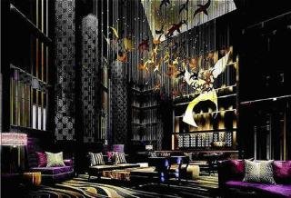 Bar
Bar
di Crowne Plaza Rohini