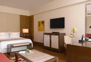 Room
Room
di The Oberoi Gurgaon