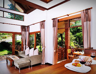 Room
 di Chalong Chalet Resort & Longstay