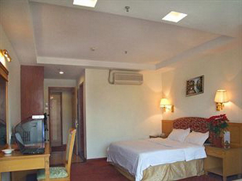Room
 di Guang Zhou Mi Ya Hotel