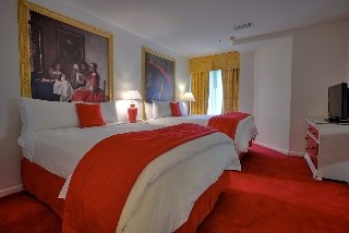 Room
 di Red South Beach Hotel