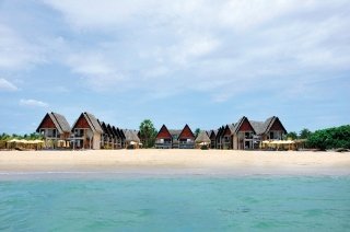 General view
General view
di Maalu Maalu Resort and Spa