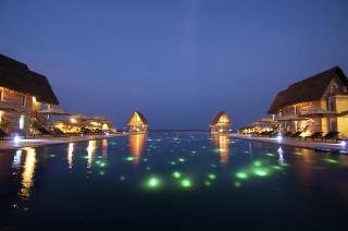 General view
General view
di Maalu Maalu Resort and Spa