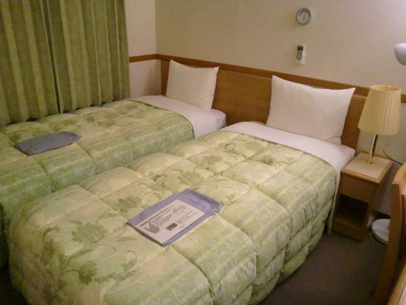 Room
 di Toyoko Inn Yokohama Tsurumi-Eki Higashi-Guchi