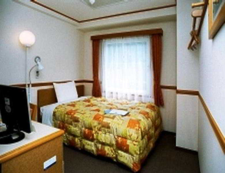 Room
 di Toyoko Inn Yokohama Tsurumi-Eki Higashi-Guchi