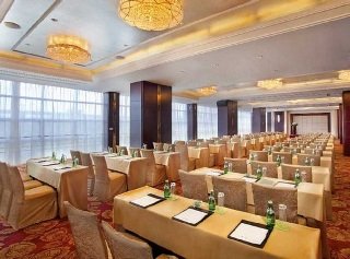 Conferences
 di Regal Plaza & Residence