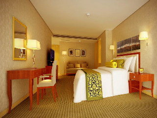 Room
 di Regal Plaza & Residence
